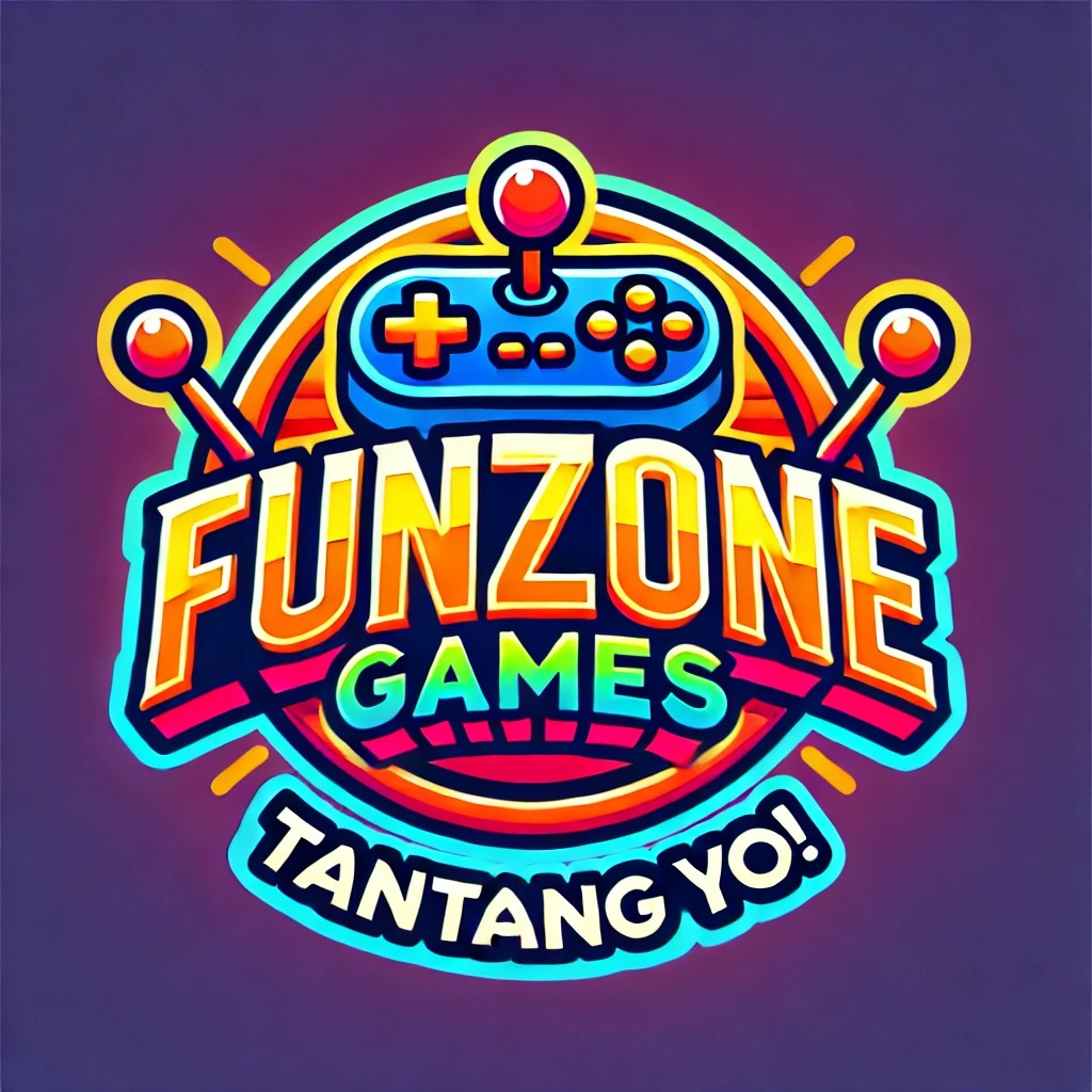 Funzone Logo